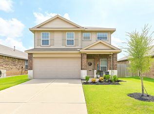 14793 Hazel Branch Dr, New Caney, TX 77357