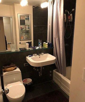5th image of 1360 N Sandburg Ter APT 1604C