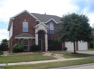 20622 Cypress Breeze Dr, Cypress, TX 77433
