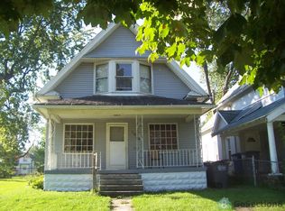 1533 Milburn Ave, Toledo, OH 43606