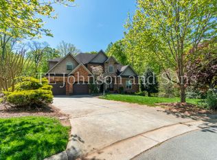 1112 Oakencroft Ct, Lewisville, NC 27023