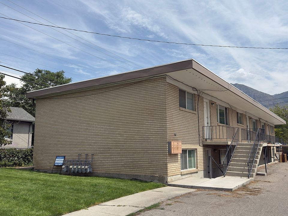 1st image of 542 N 600 W APT 2