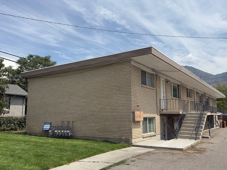 542 N 600 W #2