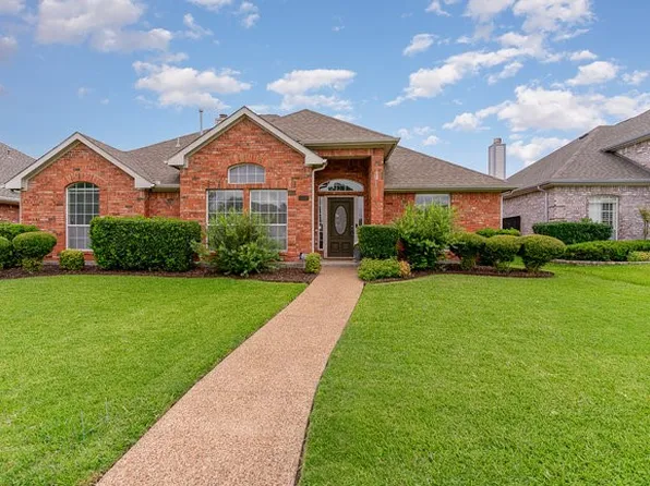 1722 Creek Valley Rd, Mesquite, TX 75181