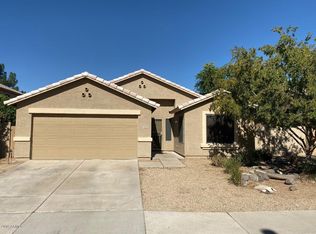 5170 W Vista Ave, Glendale, AZ 85301