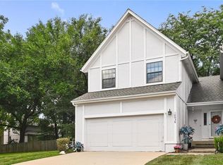 12038 Goodman St, Overland Park, KS 66213