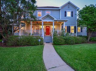 3766 Durness Way, Houston, TX 77025