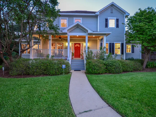 3766 Durness Way, Houston, TX 77025
