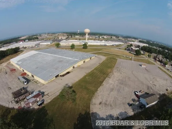 College Blvd, Osage Beach, MO 65065