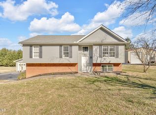 5036 Boss Rd, Kingsport, TN 37664