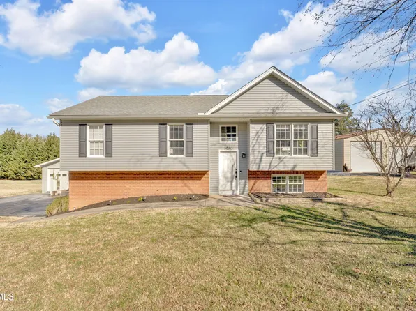 5036 Boss Rd, Kingsport, TN 37664