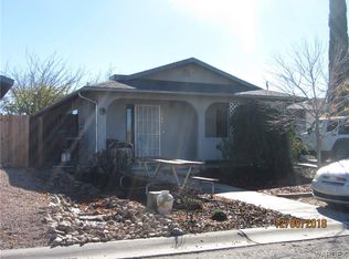 2544 Valentine Ave, Kingman, AZ 86401