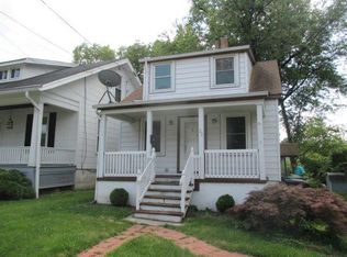 25 Locust St, Erlanger, KY 41018