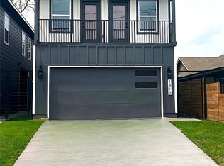 1419 Bringhurst St, Houston, TX 77020