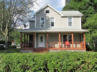 451 S 5th St, Fulton, NY 13069