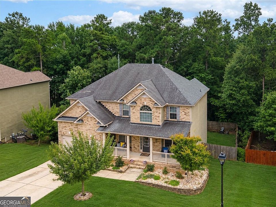 1st image of 18 Canyon View Dr