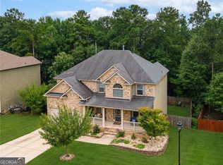 18 Canyon View Dr, Newnan, GA 30265