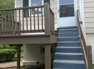 6545 Grays Mill Rd #3, Warrenton, VA 20187