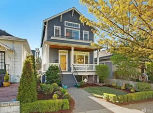 1511 1st Ave W, Seattle, WA 98119