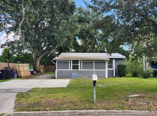 1805 Guinyard Way, Orlando, FL 32805