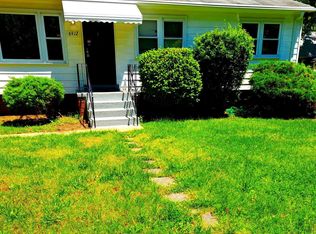 6912 Sunnyside Ln, Fort Washington, MD 20744
