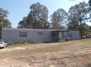 10026 McPherson Ridge Rd, Mabelvale, AR 72103
