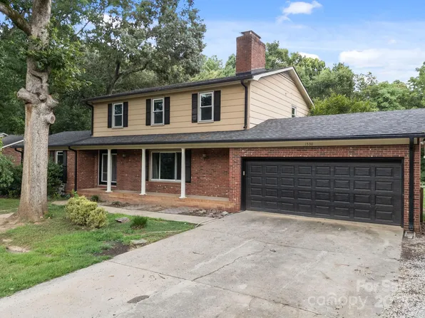 1530 Oakridge Dr, Salisbury, NC 28146