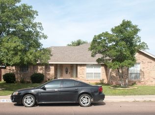 4709 Melville Dr, Midland, TX 79705