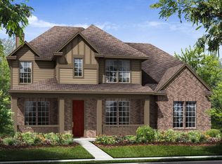 3644 Patience Blvd, Dallas, TX 75236