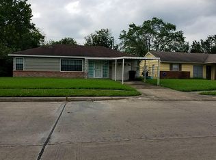 10818 Buffum St, Houston, TX 77051