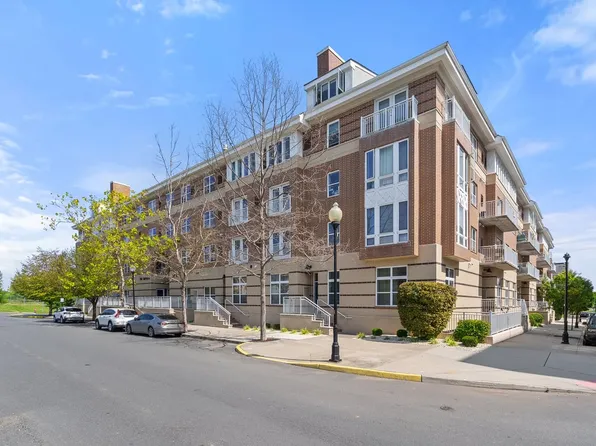 368 Rector Street #419, Perth Amboy, NJ 08862