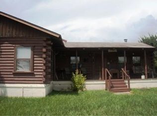 36697 Cammie Ln, Brookshire, TX 77423