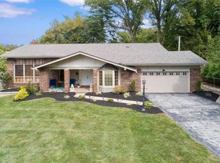 12673 Tallow Hill Ln, Saint Louis, MO