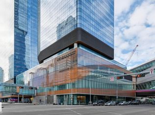 The Legends Private Residences, Edmonton, AB T5J 0K6