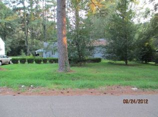 165 N Sunset Ter, Jackson, MS 39212