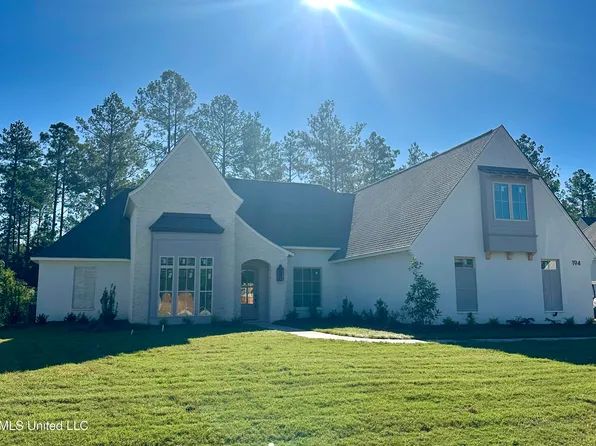 194 Westlake Cir, Madison, MS 39110