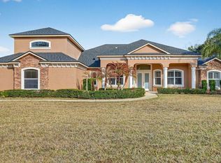 5994 Seminole Woods Dr, Port Orange, FL 32127
