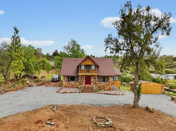 1549 Marshall Rd, Alpine, CA 91901