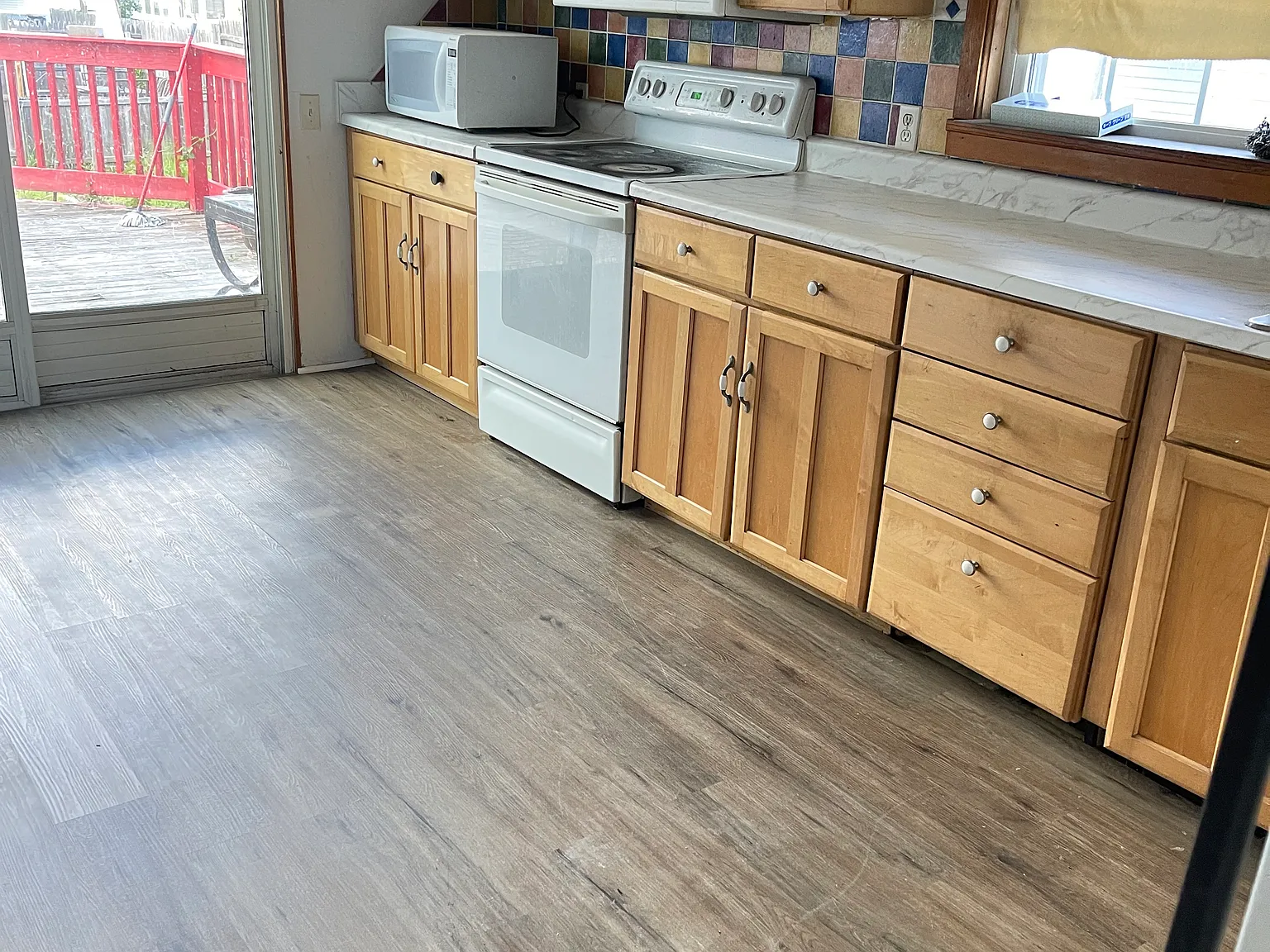 3 bed, 1.5 bath, 1200 sqft, $2,000 — Photo 3