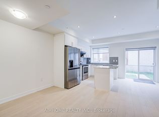 135 Frederick Tisdale Dr, Toronto, ON M3K0C6