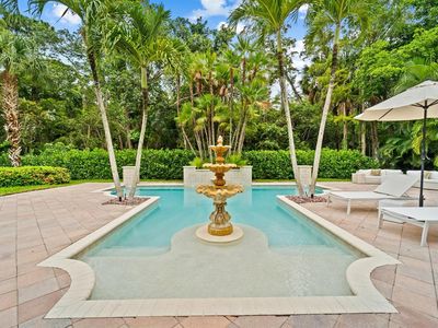 7115 NW 71st Manor, Parkland, FL, 33067