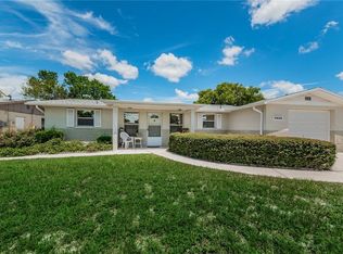 7535 Ilex Dr, Port Richey, FL 34668