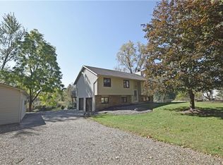 7880 Buffham Rd, Lodi, OH 44254