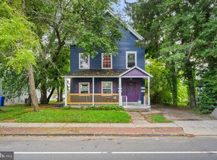 619 Cooper St, Beverly, NJ 08010