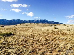 Tbd Lascar Rd, Colorado City, CO 81019