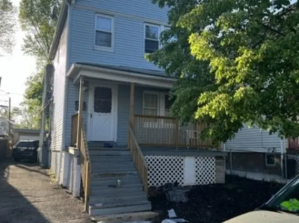 39 Crawford St, East Orange City, NJ 07018