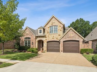 3912 Ivy Glen Ct, Colleyville, TX 76034