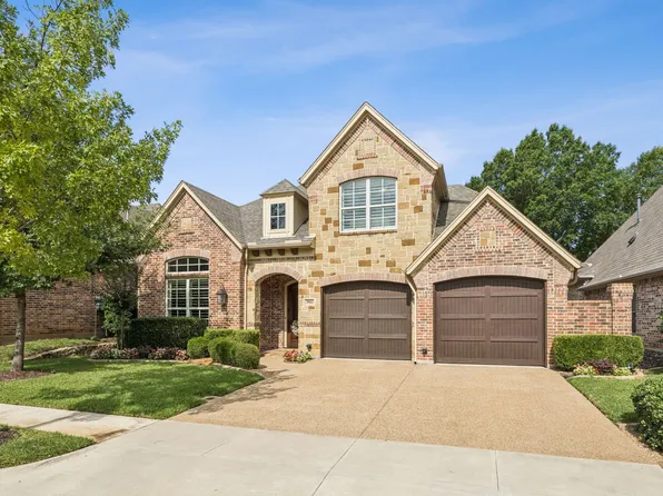 3912 Ivy Glen Ct, Colleyville, TX 76034