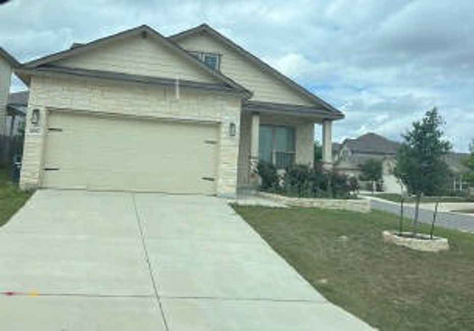 Property Front View