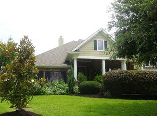 3326 Crimson Maple Ct, Kingwood, TX 77345